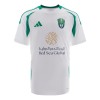 Officiële Voetbalshirt Al Ahli Thuis 2024-25 - Heren